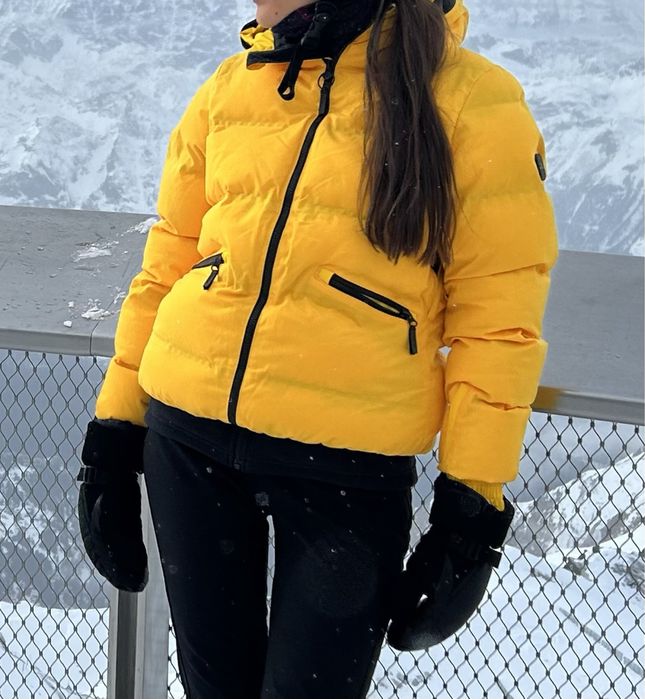 Geaca pentru schi O’neill, marime S