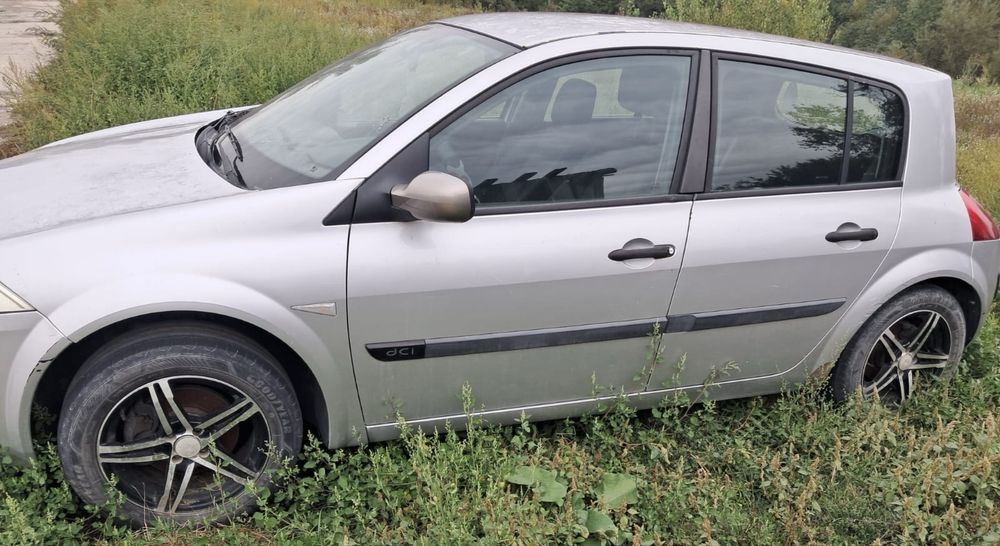 Vand Renault Megane 2 2005