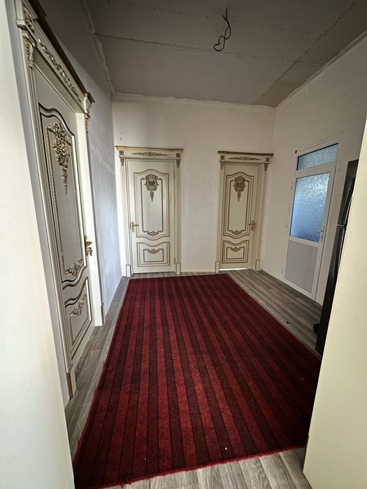 Янгиюл тумани Гулбахорда янги курилган ховли сотилади 8соток