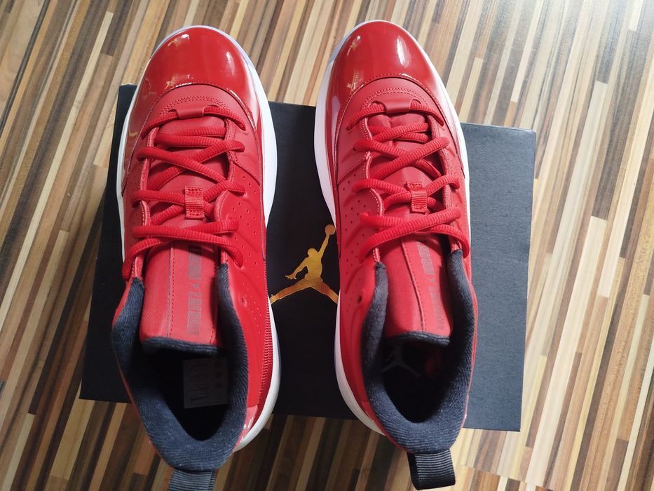 Нови оригинални маратонки Jordan max aura 7 номер-45.5
