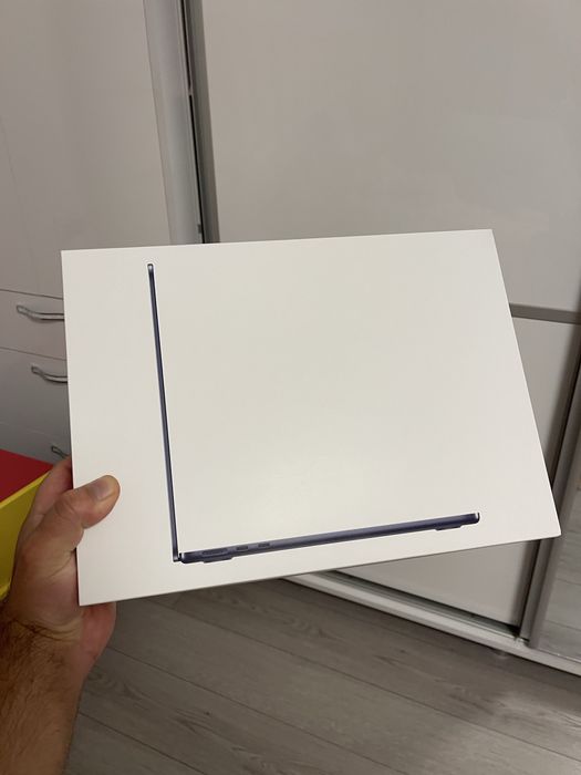 MacBook Air 13inch