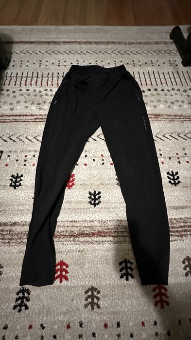 Pantaloni cicliam MTB iarna si vara