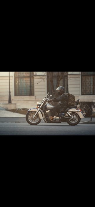 Honda vt 750 c2 2010