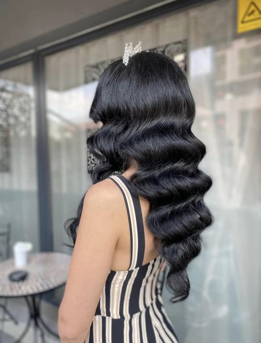 Coafat 100 lei - la domiciliu preturi accesibile, produse profesionale