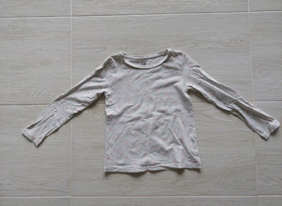 Bluze fetita marimea 98 cm