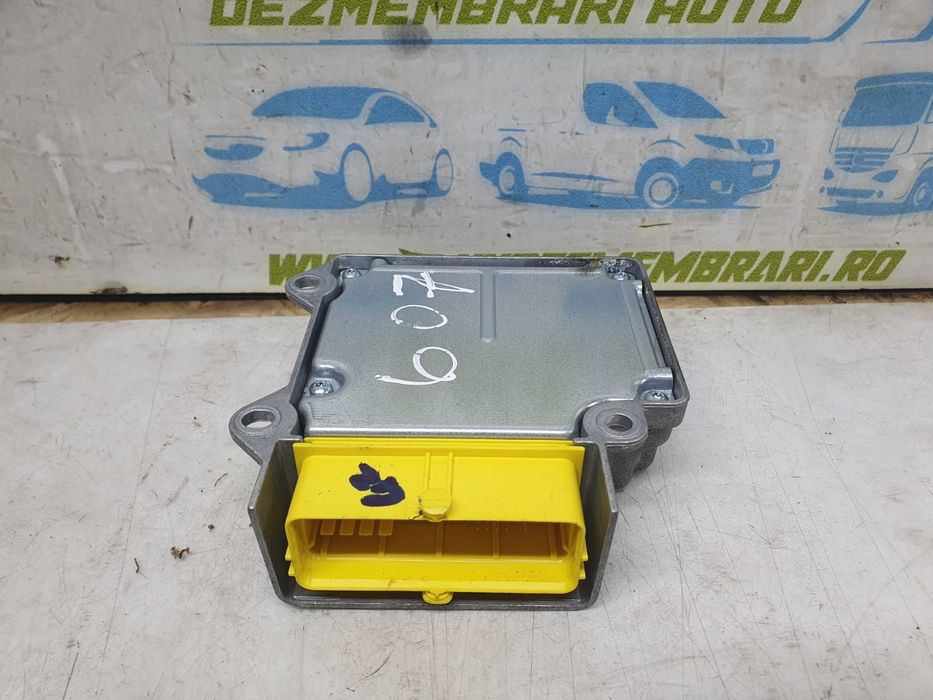 Calculator airbag 5n0959655j Volkswagen VW Passat B6 [2005 - 2010] 1.