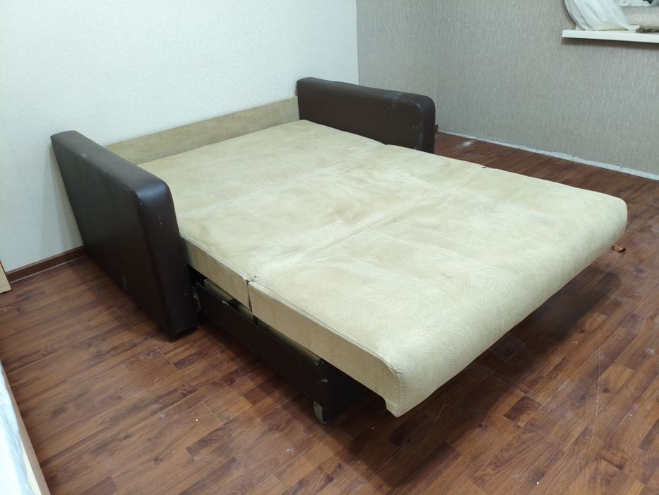 Продам диван-кровать