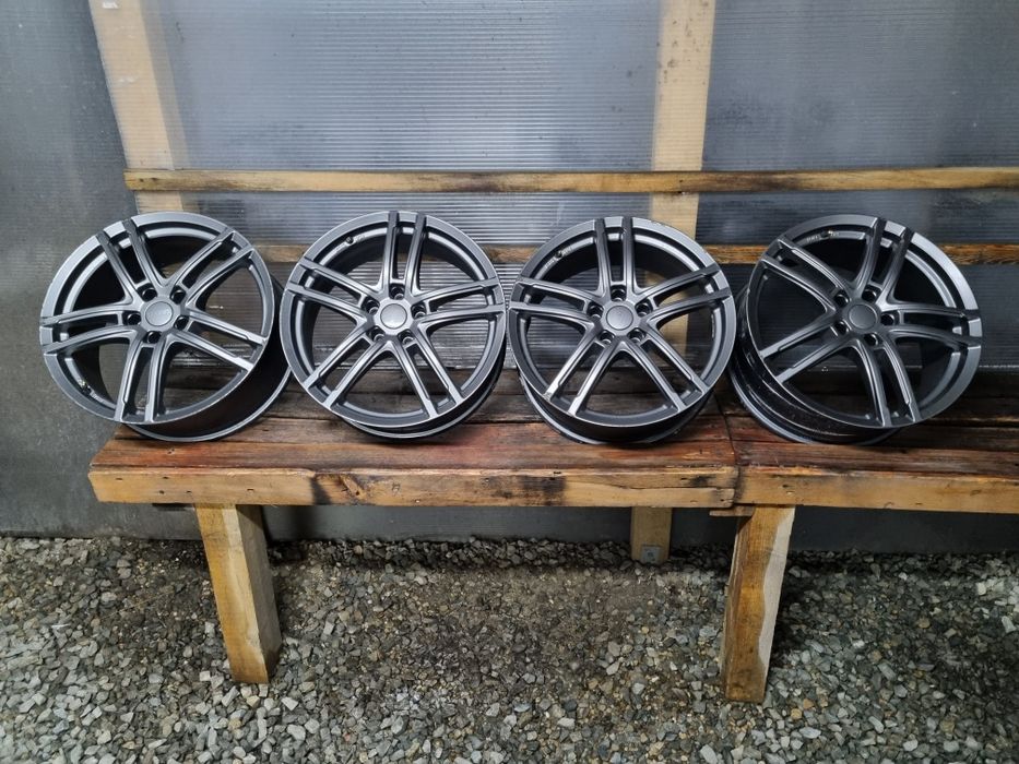 Jante 19 Dezent 5×115 Opel Insignia 2 Astra