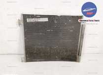 Radiator AC original in stare buna Nissan  Qashqai  2 J11 [2013 - 2020