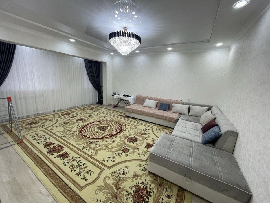 Продается квартира Юнусабад 13кв. 2/9/9