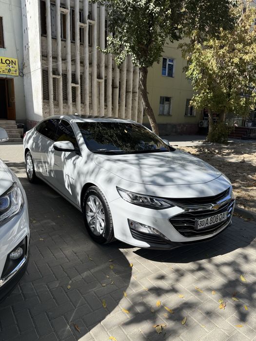 Malibu 2 premier 2022