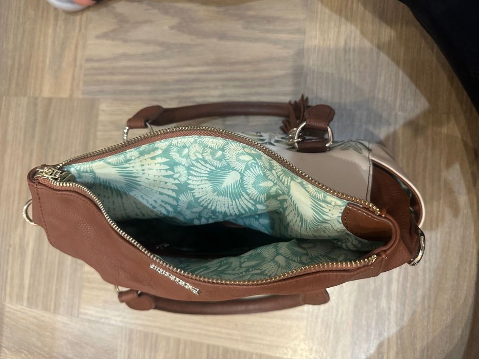 Дамска чанта Desigual