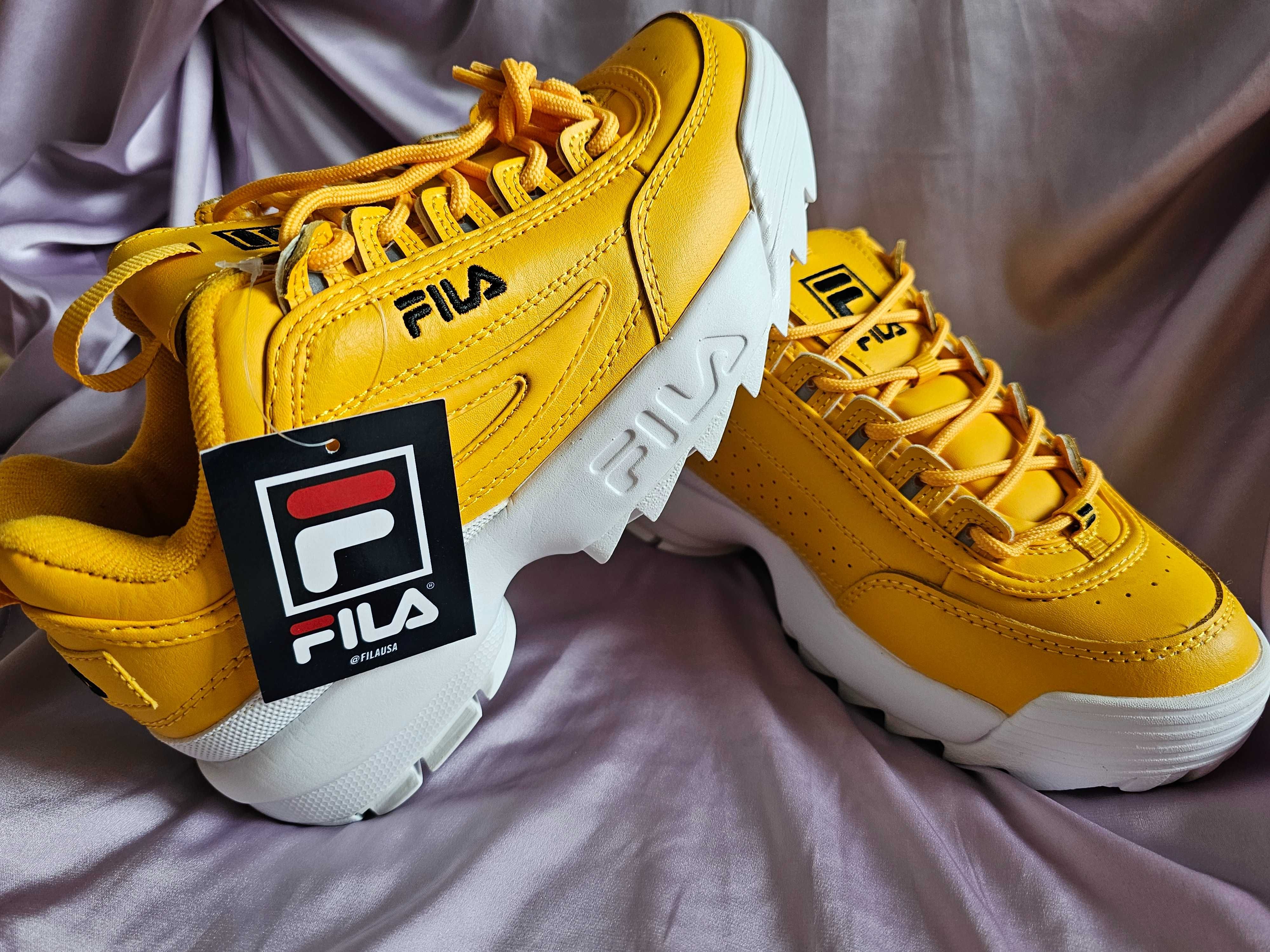 Fila дамски кецове