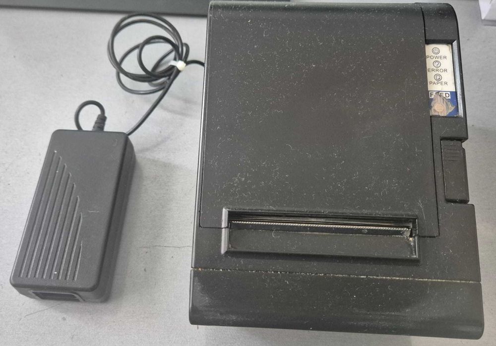 Imprimanta Epson TM-200