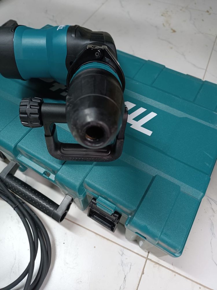 Makita перфоратор