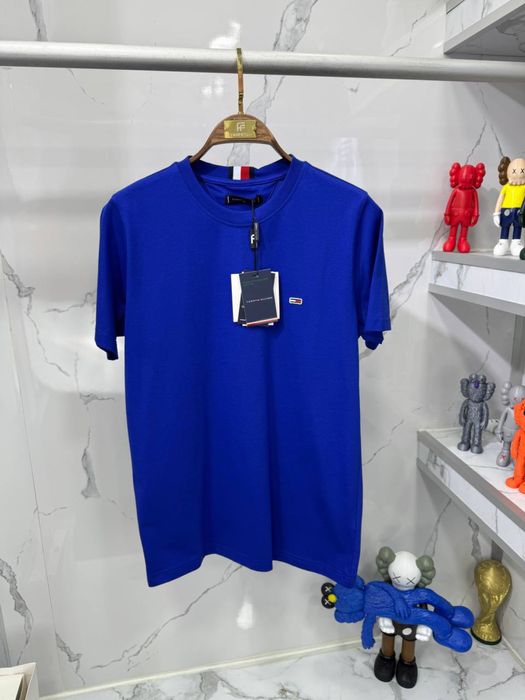 Tricou Barbati Tommy Hilfiger Marimi: M , L , XL - Lichidare stoc‼️