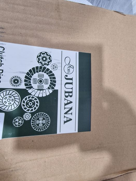 Disc ambreiaj tractor belarus 85 diametru total 340 mm cu  12 dinti pr