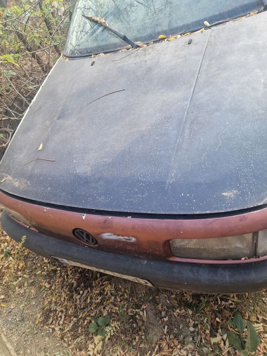 Capota motor Vw Passat B3,an 1988-1993