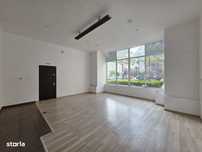 Spatiu comercial de inchiriat, Bd. Alexandru Vlahuta - ITC