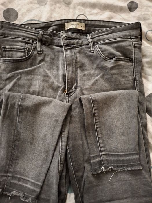 Bluza +blugi mărimea xs