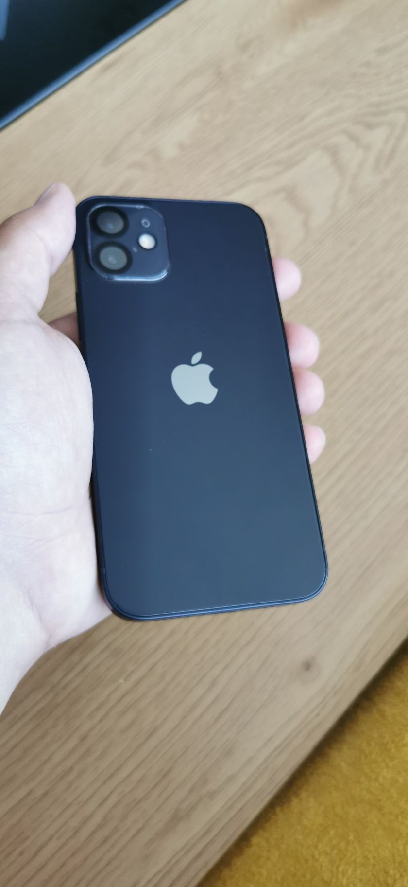 Iphone 12 Black - 96% батерия