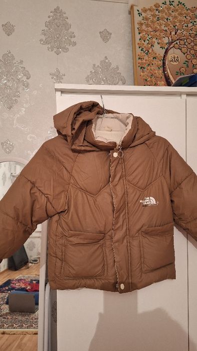 Детские куртки зимние-демисезонные