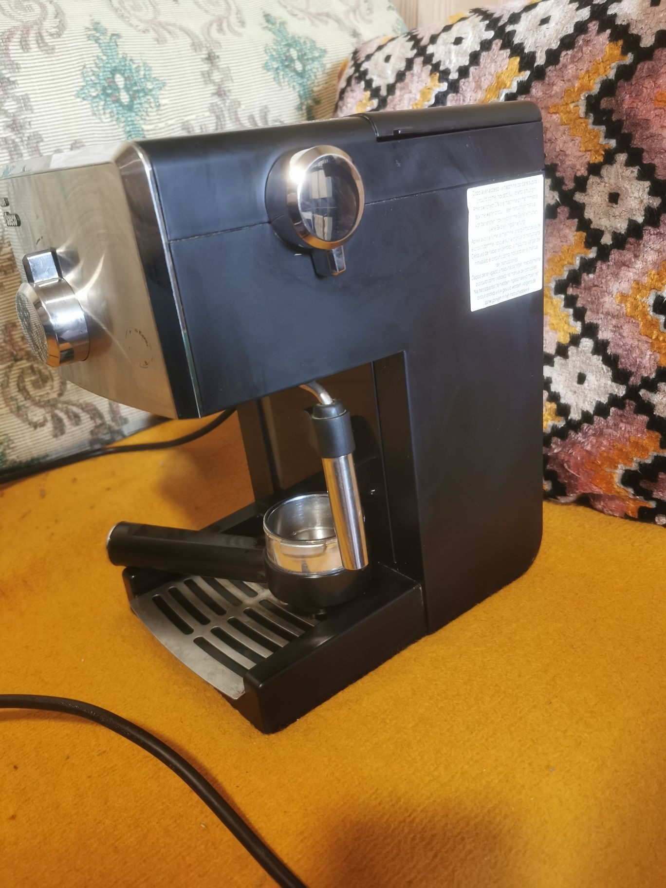 Philips Saeco HD8325
