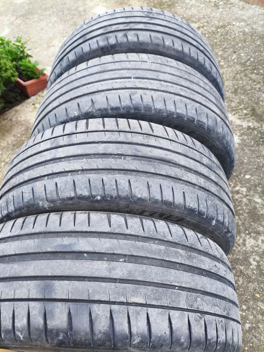 Летни гуми Michelin