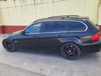 Vând BMW 330i an 2008 in stare buna