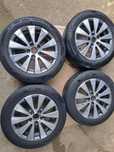 Jante Originale Volkswagen 5x112  16"