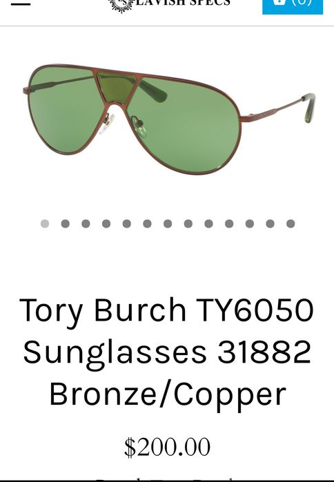 Ochelari damă  Tory Burch U.S.A.