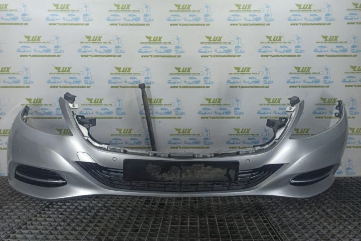 Bara fata Mercedes-Benz S-Class W222  [din 2013 pana  2017] seria