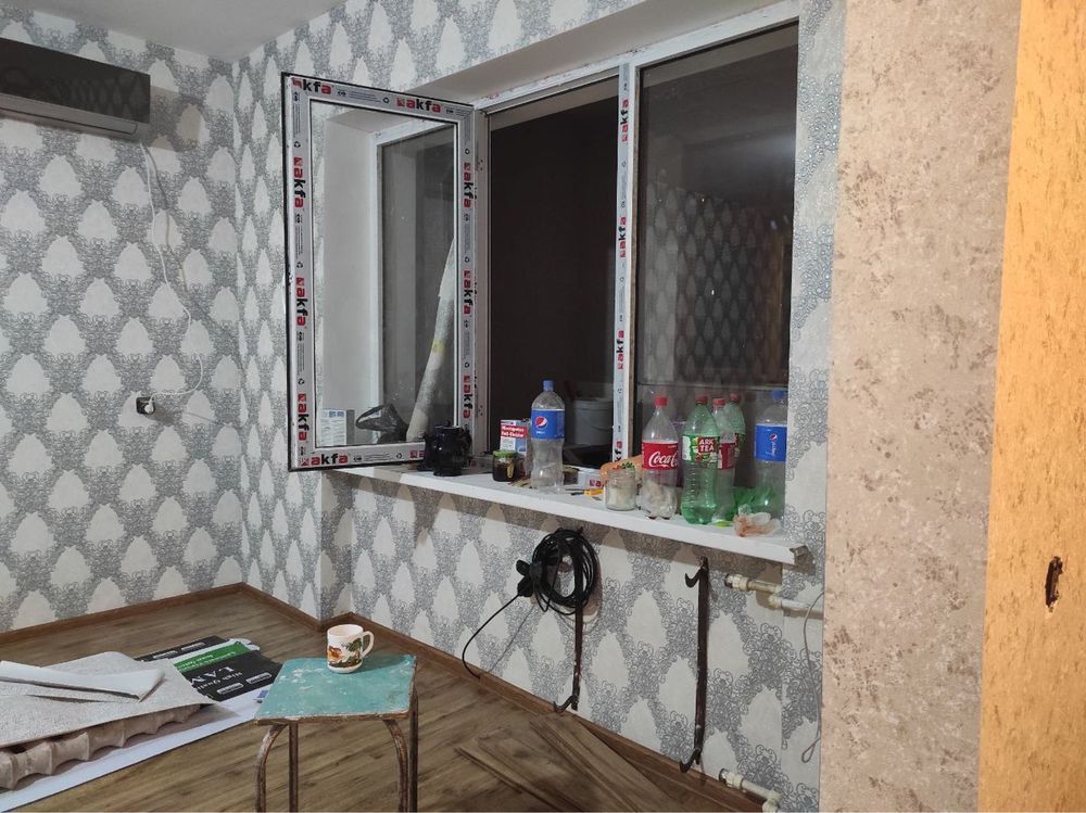 Продажа квартира