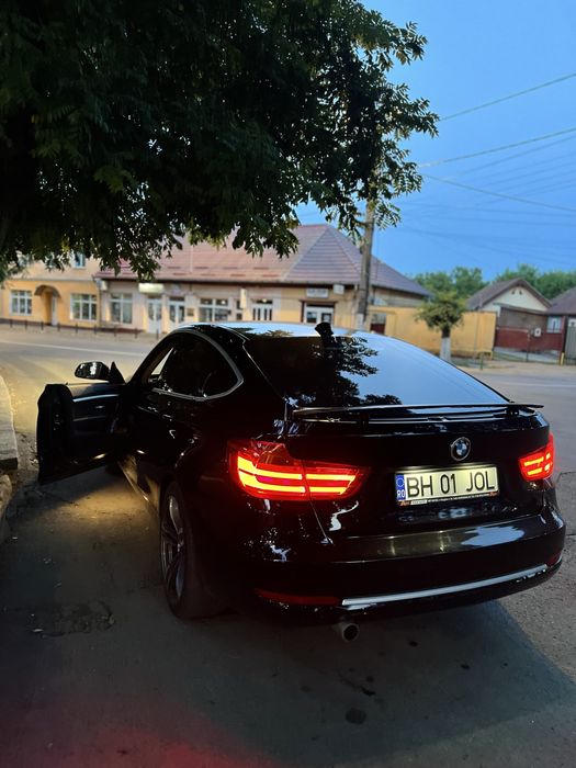 Bmw // seria 3 //GT