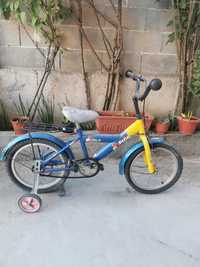 Детско колело 50лв