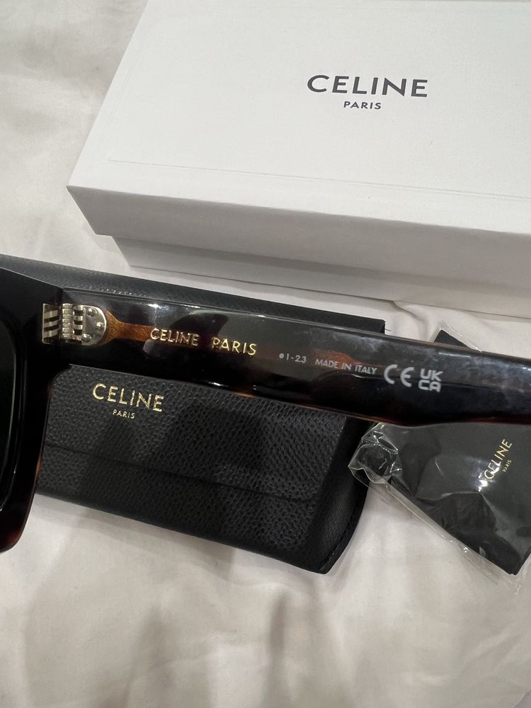 Чисто нови очила Celine