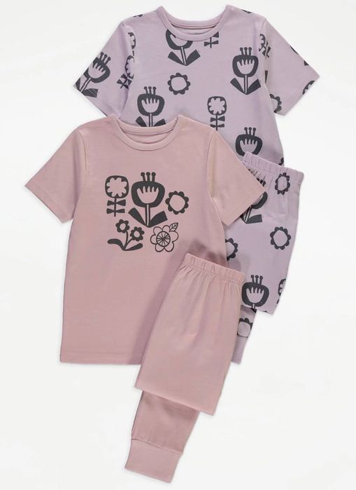 Комплект пижама Англия George