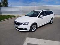 Skoda Octavia 2018 Euro VI