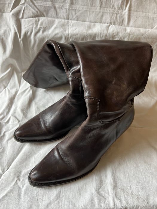 Португалски ботуши 38,5 номер