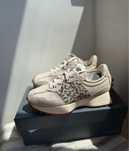 New Balance 327 bej cu model leopard marimea 37 noi originali