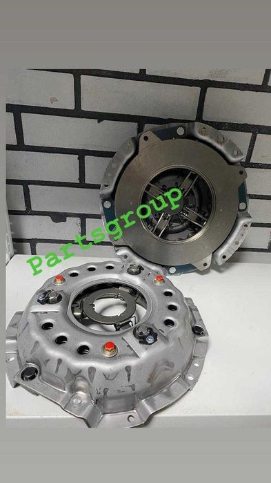 Корзина ,диск сцепления ,выжимной подшипник на вилочный погрузчик