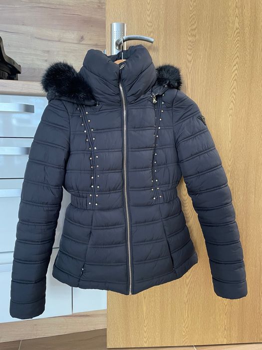 Зимно яке guess, размер xs