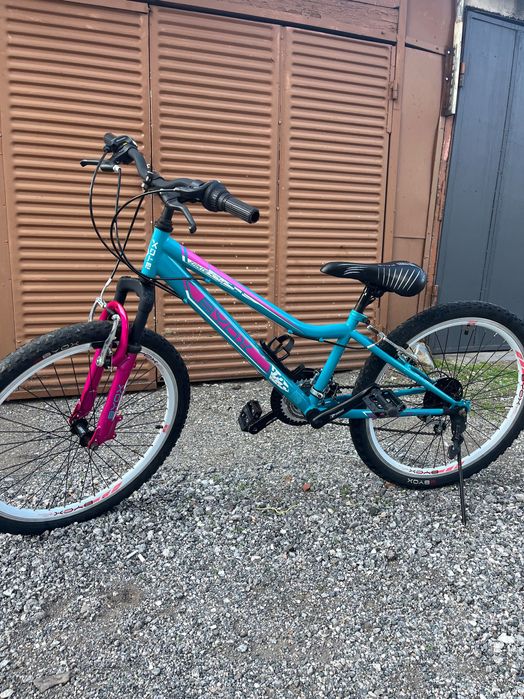 Колело Byox Zante 24