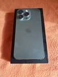 iPhone 13 Pro 256GB 100% Battery