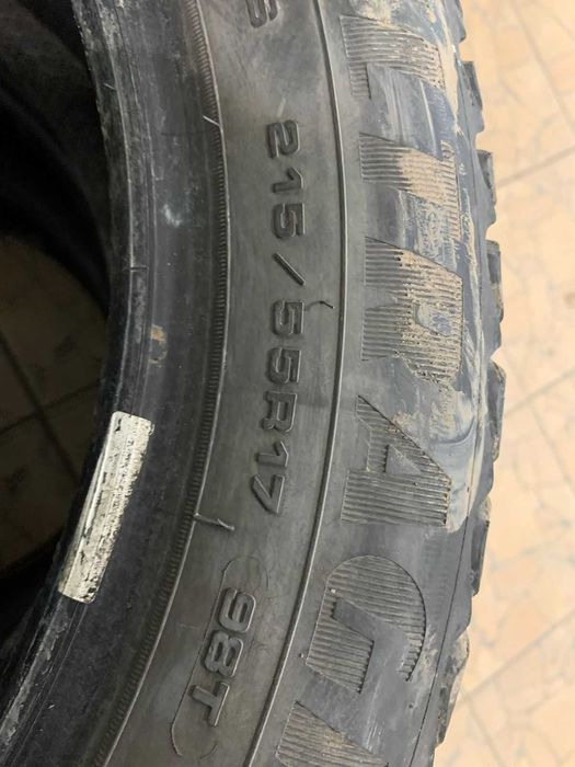 шины GOOD YEAR  б/у