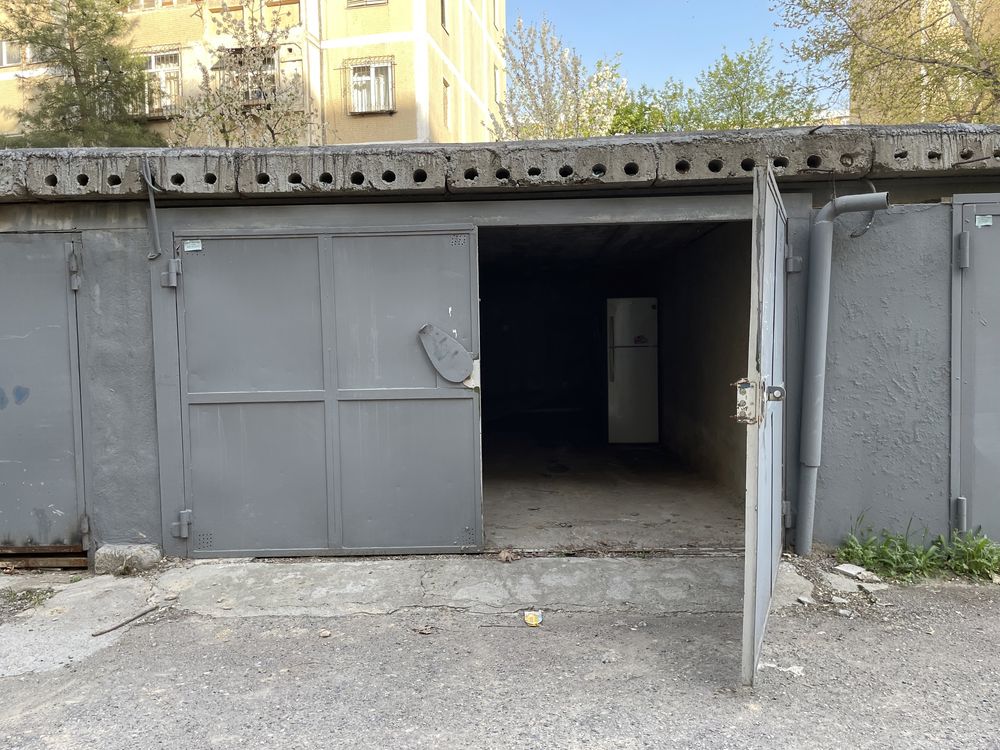 Срочно Сдаётся в аренду Гараж Arendaga Garaj Яшнобод Паркентский