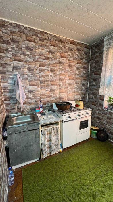 Фрунзиский Ош маркази. 4 қаватда 2 хонали квартира сотилади.ID: 1452