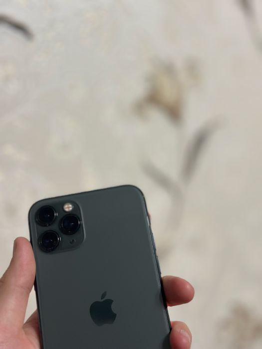 IPhone11pro doda sastayanyada