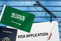 Saudiya e-vizasi, sayohat vizasi, umra viza