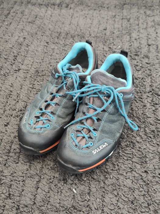 Туристически обувки Salewa